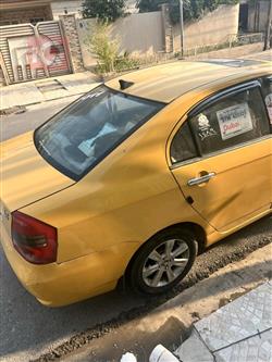 Lifan 620